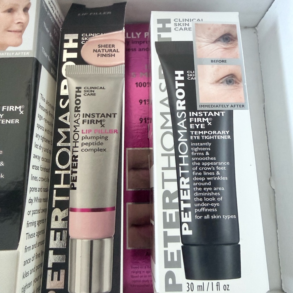 Peter Thomas Roth Instant FIRMX Bundle - Picture 3 of 9